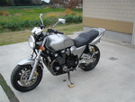 �������� �� ������ �������� Yamaha XJR1200 1995 ���� 11